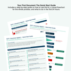 GLP-1 Insurance Appeal Toolkit